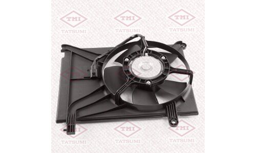 Вентилятор охлаждения радиатора Tatsumi, арт. TGE1013