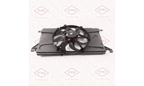 Вентилятор охлаждения радиатора Tatsumi, арт. TGE1022