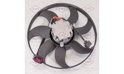 Вентилятор охлаждения радиатора Tatsumi, арт. TGE1003