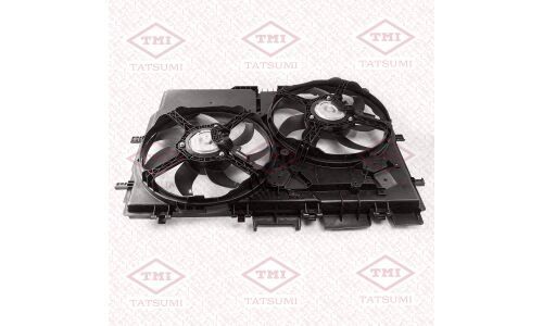 Вентилятор охлаждения радиатора Tatsumi, арт. TGE1021