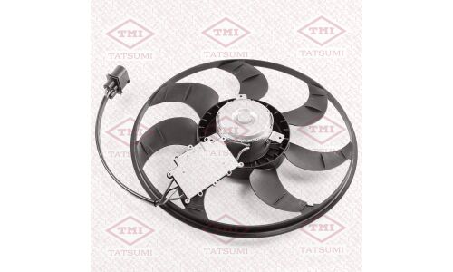 Вентилятор охлаждения радиатора Tatsumi, арт. TGE1020