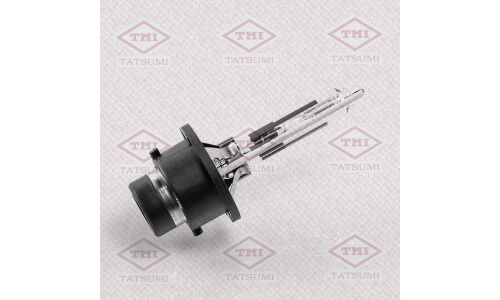 Лампа ксеноновая Tatsumi Xenon Standart D2R (P32d-3), 85В, 35Вт, 6000К, 1 шт, арт. TFM1005B