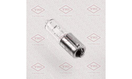 Лампа Tatsumi Standart H21W (BAY9s, T9), 12В, 21Вт, арт. TFP1015