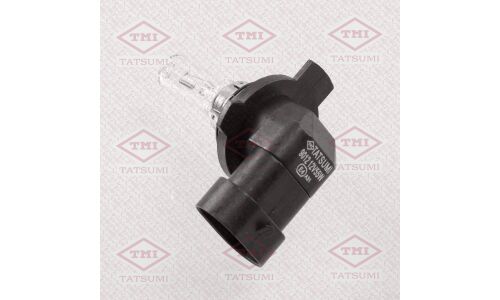 Лампа галогенная Tatsumi Standart HIR2(9012) (PX22d, T11), 12В, 55Вт, 1 шт, арт. TFN1018