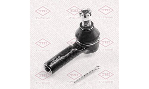 Наконечник рулевой тяги | перед прав TATSUMI, арт. TEC1044