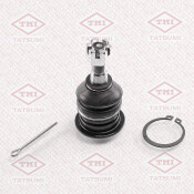 Опора шаровая Tatsumi, передняя, арт. TEA1142