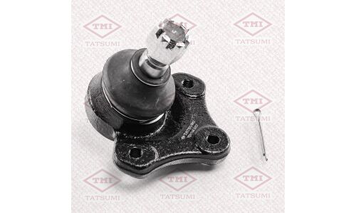 Опора шаровая Tatsumi, передняя, левая, арт. TEA1144