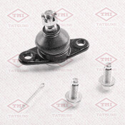 Опора шаровая Tatsumi, передняя, правая, арт. TEA1126