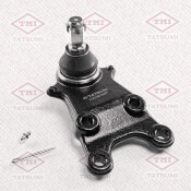 Опора шаровая Tatsumi, передняя, левая, арт. TEA1137