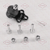 Опора шаровая Tatsumi, передняя, арт. TEA1145