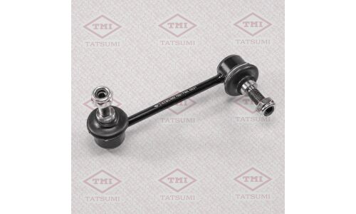Стойка стабилизатора (линк) Tatsumi, задняя, левая, арт. TEB1745L