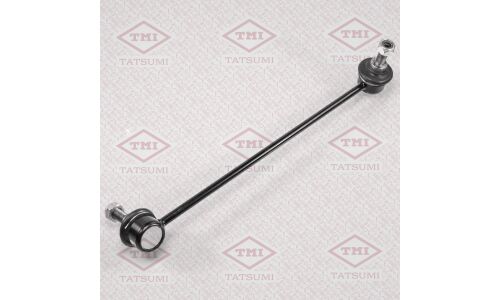 Стойка стабилизатора (линк) Tatsumi, передняя, левая, арт. TEB1747L