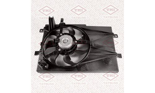 Вентилятор радиатора TATSUMI, арт. TGE1018