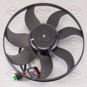 Вентилятор охлаждения радиатора Tatsumi, арт. TGE1004