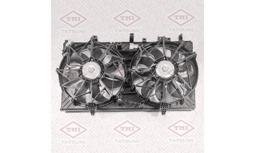 Вентилятор охлаждения радиатора Tatsumi, арт. TGE1006
