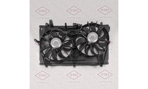 Вентилятор охлаждения радиатора Tatsumi, арт. TGE1007