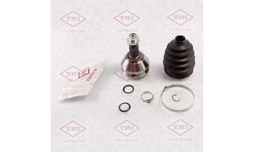 ШРУС Tatsumi, передний, наружный, арт. TDA1294