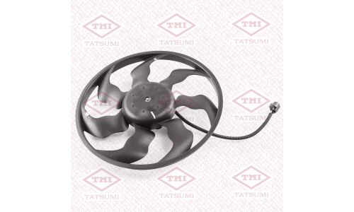 Вентилятор охлаждения радиатора Tatsumi, арт. TGE1016