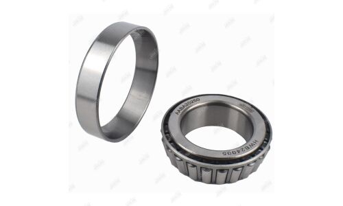 Подшипник передней ступицы | перед лев JIKIU, арт. HWB24005
