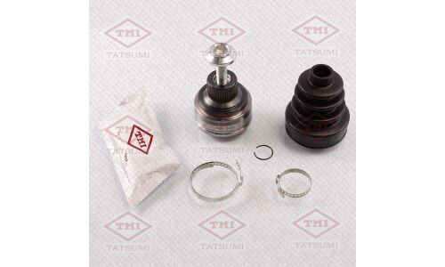 ШРУС наружный к-т | перед TATSUMI, арт. TDA1298