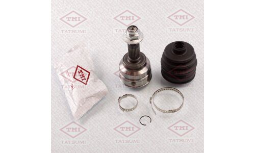 ШРУС Tatsumi, передний, наружный, арт. TDA1199