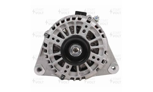 Генератор Startvolt, для Chery Tiggo 3 (14-)/Tiggo 7 (16-) 1.6i/1.5T 110A, арт. LG 2717