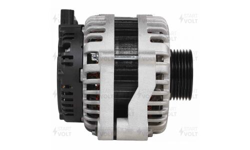 Генератор Startvolt, для Chery Tiggo 3 (14-)/Tiggo 7 (16-) 1.6i/1.5T 110A, арт. LG 2717