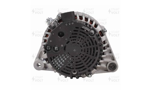 Генератор Startvolt, для Chery Tiggo 3 (14-)/Tiggo 7 (16-) 1.6i/1.5T 110A, арт. LG 2717