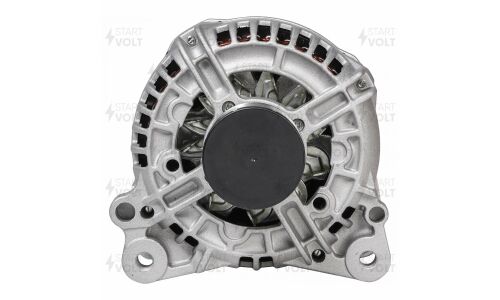 Генератор Startvolt, для VAG Tiguan (07-)/Passat (07-)/Yeti (10-) 1.4TSI 140A, арт. LG 1829