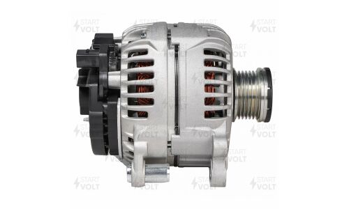 Генератор Startvolt, для VAG Tiguan (07-)/Passat (07-)/Yeti (10-) 1.4TSI 140A, арт. LG 1829