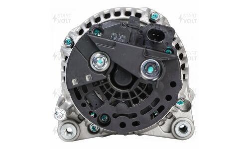 Генератор Startvolt, для VAG Tiguan (07-)/Passat (07-)/Yeti (10-) 1.4TSI 140A, арт. LG 1829