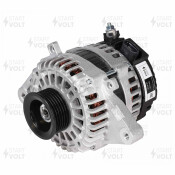 Генератор Startvolt, для Chery Tiggo 2 (17-) 1.5i 85A, арт. LG 2716