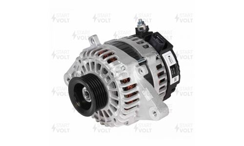 Генератор Startvolt, для Chery Tiggo 2 (17-) 1.5i 85A, арт. LG 2716