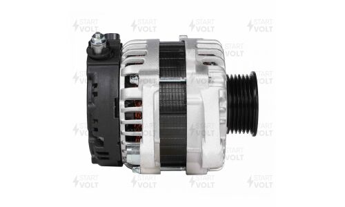 Генератор Startvolt, для Chery Tiggo 2 (17-) 1.5i 85A, арт. LG 2716