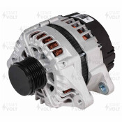 Генератор Startvolt, для Hyundai Santa Fe II (09-)/Kia Sorento II (09-) 2.0CRDi/2.2CRDi 150A, арт. LG 0892