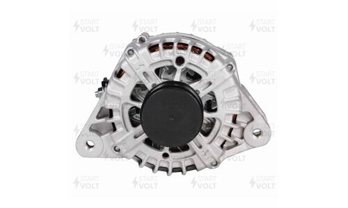 Генератор Startvolt, для Hyundai Santa Fe II (09-)/Kia Sorento II (09-) 2.0CRDi/2.2CRDi 150A, арт. LG 0892