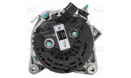 Генератор Startvolt, для Toyota Avensis T250 (03-) 2.0i/2.4i 100A, арт. LG 1917