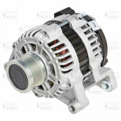 Генератор Startvolt, для Opel Astra J (10-)/Chevrolet Aveo T300 (11-) 1.4i/1.4T (6PK) 100A, арт. LG 0560