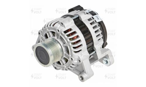 Генератор Startvolt, для Opel Astra, Chevrolet Aveo, арт. LG 0560