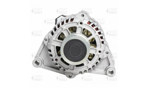 Генератор Startvolt, для Opel Astra, Chevrolet Aveo, арт. LG 0560