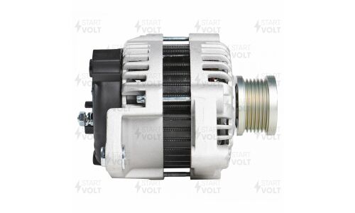 Генератор Startvolt, для Opel Astra, Chevrolet Aveo, арт. LG 0560