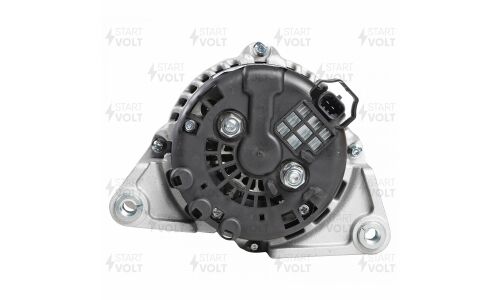 Генератор Startvolt, для Opel Astra, Chevrolet Aveo, арт. LG 0560