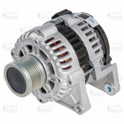 Генератор Startvolt, для Opel Astra J (10-)/Chevrolet Aveo (11-)/Cruze (09-) 1.6i/1.8i 100А, арт. LG 2106