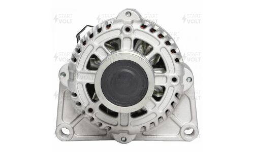 Генератор Startvolt, для Opel Astra J (10-)/Chevrolet Aveo (11-)/Cruze (09-) 1.6i/1.8i 100А, арт. LG 2106