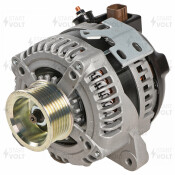 Генератор Startvolt, для Toyota Rav 4 (06-)/Rav 4 (00-) 2.0i 100A, арт. LG 1943