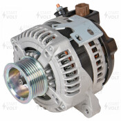Генератор Startvolt, для Toyota Rav 4 (06-) 4WD 2.0i 100A, арт. LG 1906