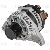 Генератор Startvolt, для Toyota Camry V55 (15-)/Camry V70 (18-) 2.0i 120A, арт. LG 1923