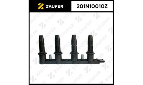 Катушка зажигания ZAUFER, арт. 201N10010Z