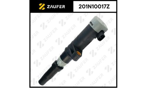 Катушка зажигания ZAUFER, арт. 201N10017Z