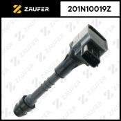 Катушка зажигания ZAUFER, арт. 201N10019Z